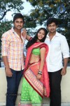 Tholi Sandhya Velalo Press Meet - 17 of 84