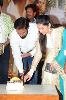 Tholikiranam Audio Launch Photos - 18 of 37