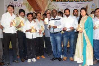 Tholikiranam Audio Launch Photos - 28 of 37