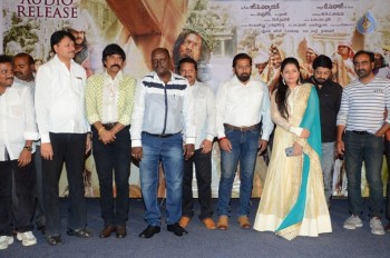 Tholikiranam Audio Launch Photos - 30 of 37