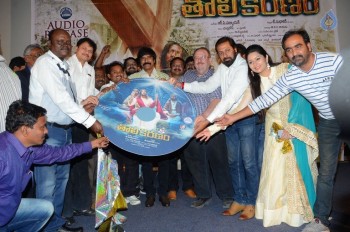 Tholikiranam Audio Launch Photos - 34 of 37