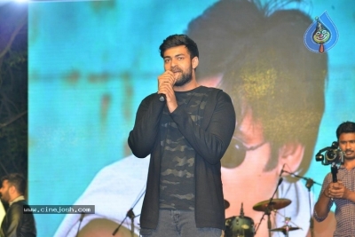 Tholiprema Team At VNR College - 2 of 14