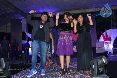 Tholiprema Team At VNR College - 4 of 14