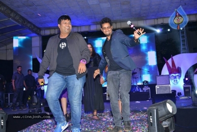 Tholiprema Team At VNR College - 6 of 14