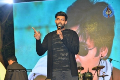 Tholiprema Team At VNR College - 7 of 14