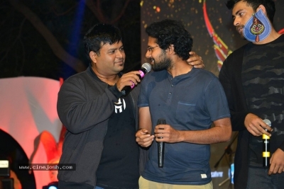 Tholiprema Team At VNR College - 9 of 14