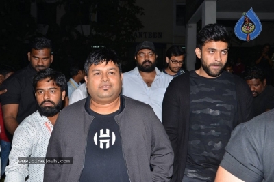 Tholiprema Team At VNR College - 11 of 14