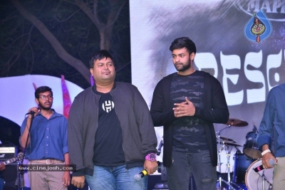 Tholiprema Team At VNR College - 12 of 14