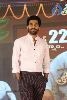 Tholu Bommalata Movie Pre-Release Event - 10 of 57
