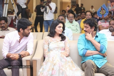 Tholu Bommalata Movie Pre-Release Event - 31 of 57