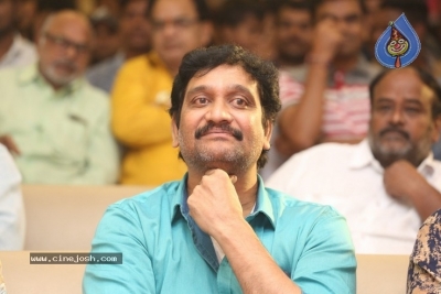 Tholu Bommalata Movie Pre-Release Event - 33 of 57
