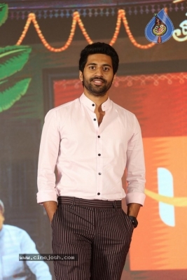 Tholu Bommalata Movie Pre-Release Event - 42 of 57