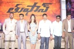 Thoofan Movie 1st Look Launch - 43 of 120