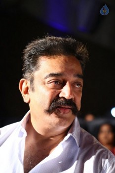 Thoongavanam Movie Audio Launch - 29 of 113