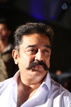 Thoongavanam Movie Audio Launch - 52 of 113