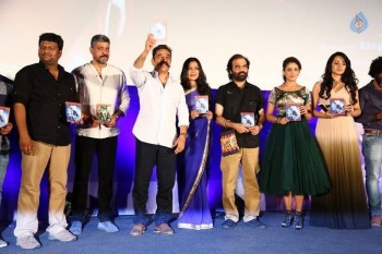 Thoongavanam Movie Audio Launch - 53 of 113