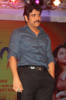 Thozha Movie Audio Launch - 70 of 88