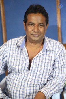 Thu Hi Re Meri Jaan Press Meet - 17 of 21