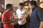 Thuppakki Movie Working Stills - 3 of 21