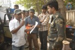 Thuppakki Movie Working Stills - 7 of 21