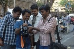 Thuppakki Movie Working Stills - 19 of 21