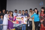 Thuttu Tamil Movie Audio Launch - 36 of 43