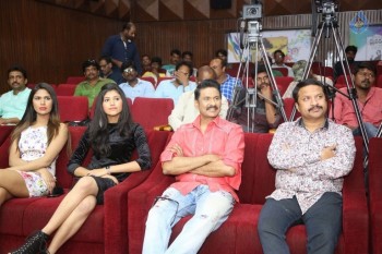 Tick Tack Movie Press Meet Photos - 23 of 37