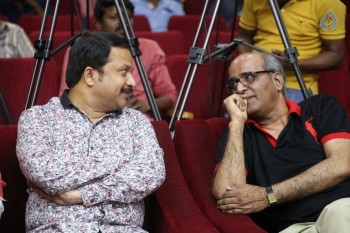 Tick Tack Movie Press Meet Photos - 27 of 37