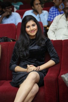 Tick Tack Movie Press Meet Photos - 32 of 37