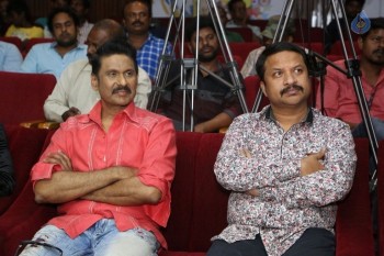 Tick Tack Movie Press Meet Photos - 33 of 37