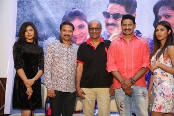 Tick Tack Movie Press Meet Photos - 34 of 37