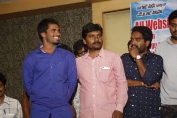Tiger Success Meet Photos - 40 of 41