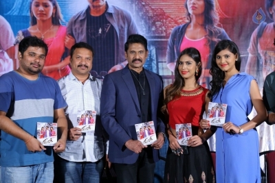 Tik Tak Movie Audio Launch - 4 of 18