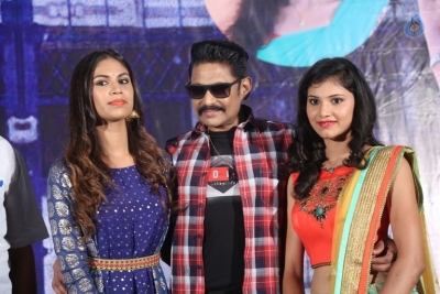 Tik Tak Movie Promo Launch - 4 of 8