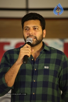 Tik TIk Tik Movie Success Meet - 12 of 12