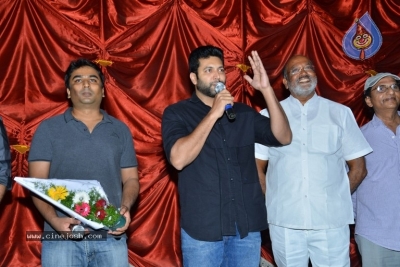 Tik Tik Tik  Movie Team At Bramrba Theater - 5 of 14