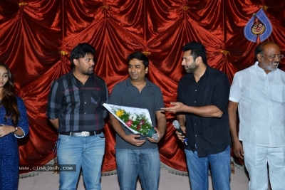 Tik Tik Tik  Movie Team At Bramrba Theater - 10 of 14