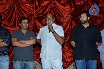 Tik Tik Tik  Movie Team At Bramrba Theater - 12 of 14
