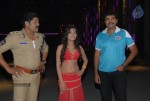 Tikka Movie Working Stills - 41 of 50