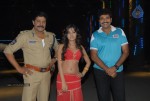 Tikka Movie Working Stills - 24 of 50