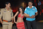 Tikka Movie Working Stills - 45 of 50