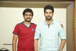Tippu Movie New Press Meet - 30 of 29