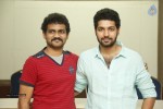 Tippu Movie New Press Meet - 26 of 29