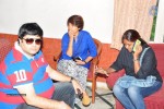 Tippu Movie Team at Sree Mayuri 70MM - 35 of 41