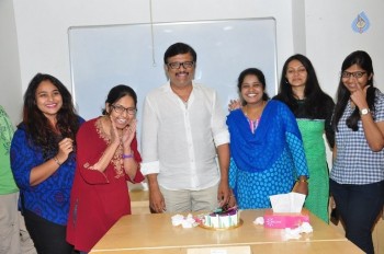 Titanic Movie Song Launch at Radio Mirchi - 1 of 34
