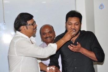 Titanic Movie Song Launch at Radio Mirchi - 2 of 34