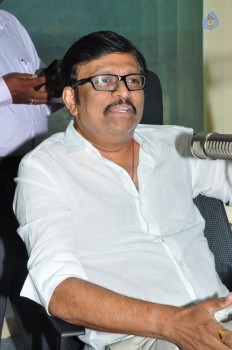 Titanic Movie Song Launch at Radio Mirchi - 3 of 34