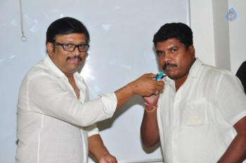Titanic Movie Song Launch at Radio Mirchi - 4 of 34