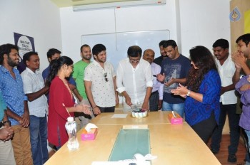 Titanic Movie Song Launch at Radio Mirchi - 5 of 34