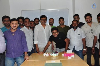Titanic Movie Song Launch at Radio Mirchi - 6 of 34